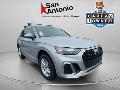 Used 2023 Audi Q5 2.0T Premium