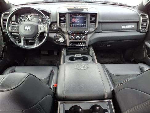 Used 2020 RAM 1500 Rebel w/ Level 2 Equipment Group image 10