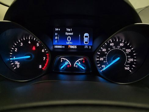 Used 2018 Ford Escape SEL FWD image 23