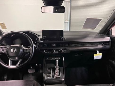 Used 2025 Honda CR-V Sport image 19