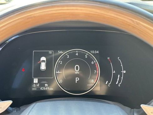 Used 2023 Lexus RX 350 AWD image 12