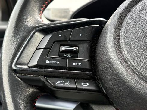 Used 2024 Subaru Forester Sport image 22