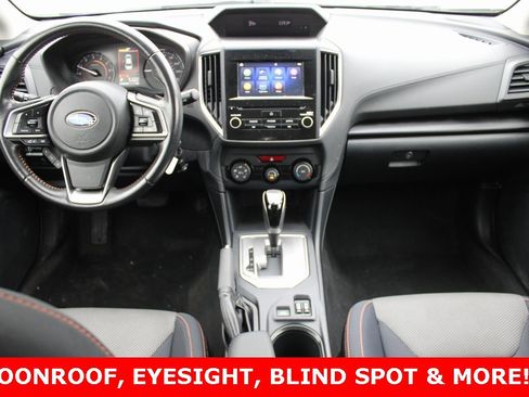 Used 2019 Subaru Crosstrek 2.0i Premium image 26