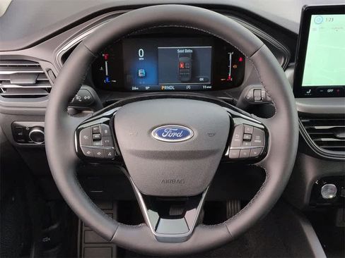 New 2025 Ford Escape Active w/ Tech Pack #1 image 23