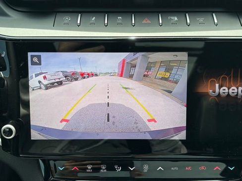 New 2026 Jeep Grand Cherokee L Limited RWD image 20