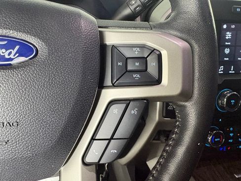 Used 2018 Ford F250 Lariat w/ Lariat Ultimate Package AWD/4WD image 26