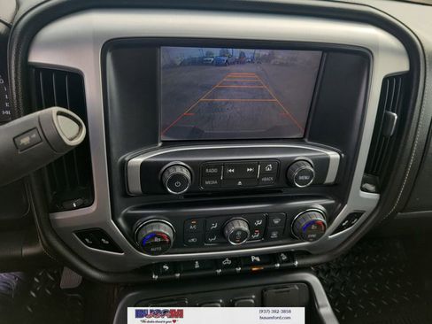 Used 2014 GMC Sierra 1500 SLT RWD image 26