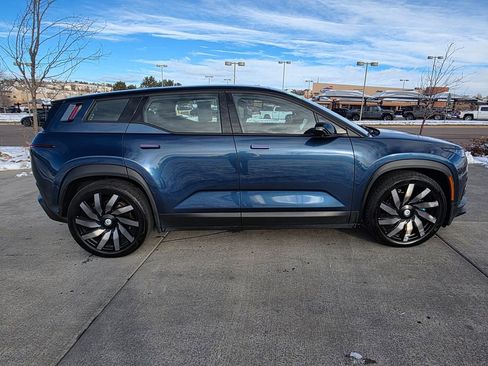 Used 2023 Fisker Ocean One image 8