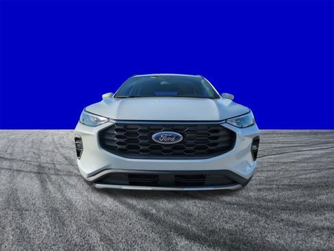 New 2026 Ford Escape ST-Line Select w/ Tech Pack #1 image 9