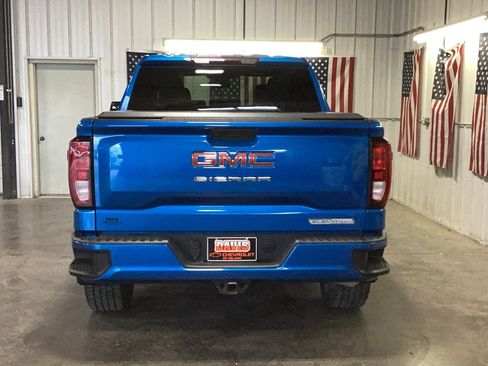 Used 2023 GMC Sierra 1500 Elevation w/ LPO, GMC Protection Package image 4