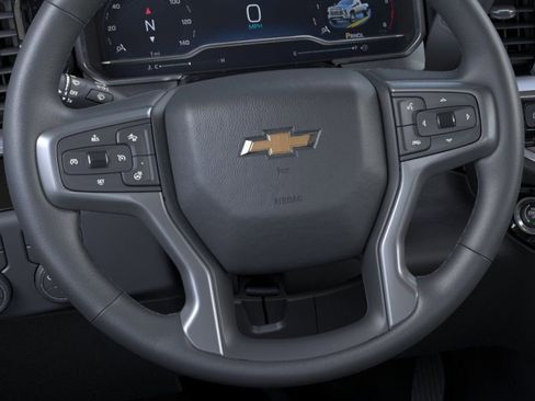 New 2026 Chevrolet Silverado 3500 LT AWD/4WD image 21