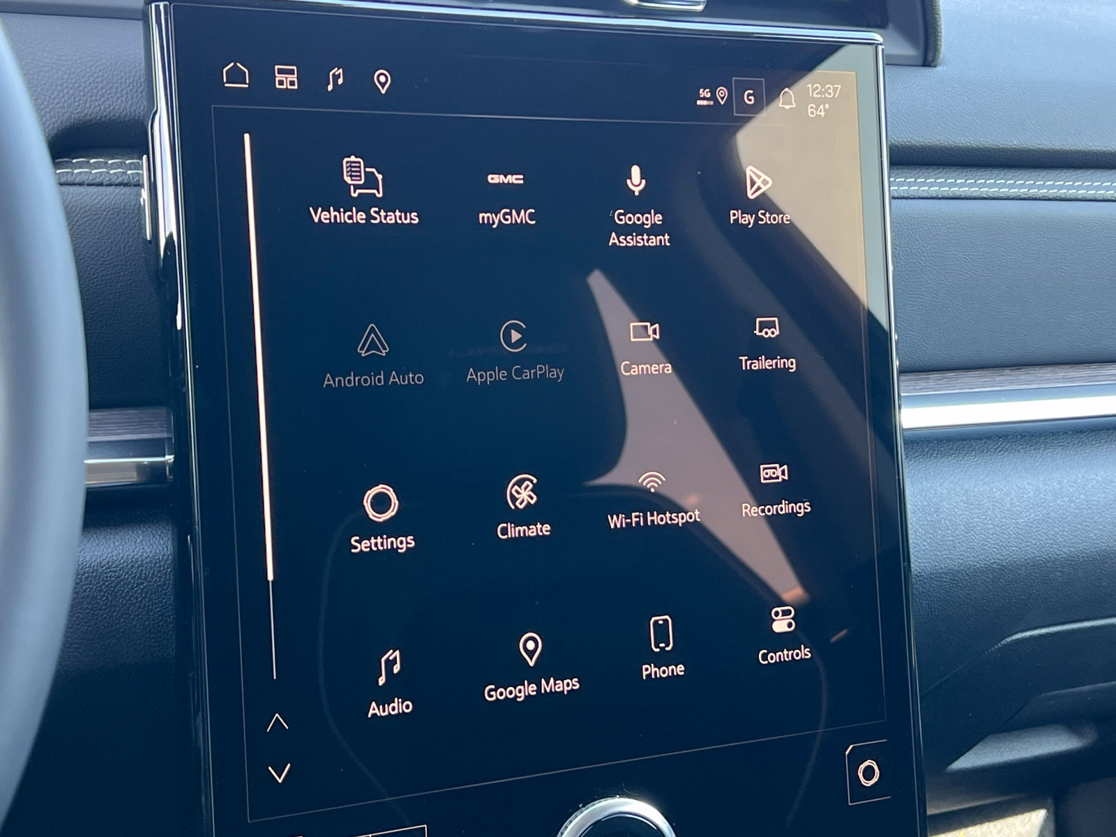New 2027 GMC Terrain Denali AWD/4WD image 23