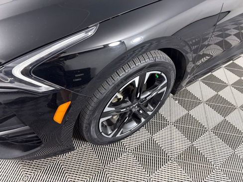 Used 2023 Kia K5 GT-Line image 10