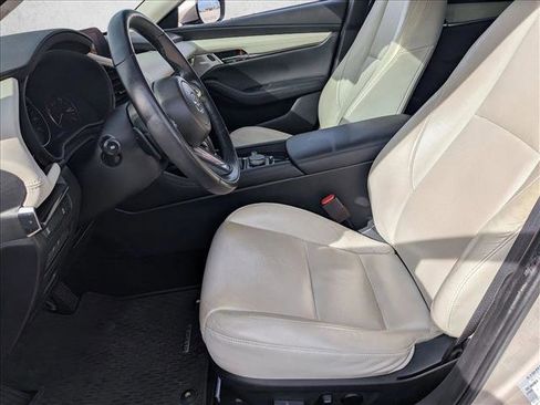 Used 2022 MAZDA MAZDA3 s image 14