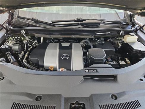 Used 2021 Lexus RX 350 FWD w/ Accessory Package image 22