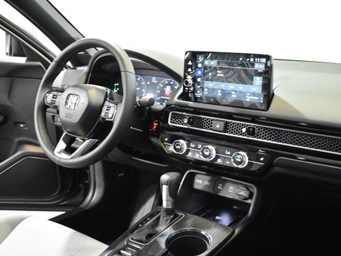 New 2026 Honda Civic Sport Touring image 29