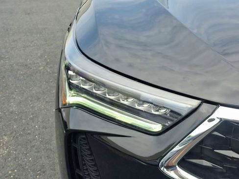 Certified 2024 Acura RDX SH-AWD w/ Technology Package image 9