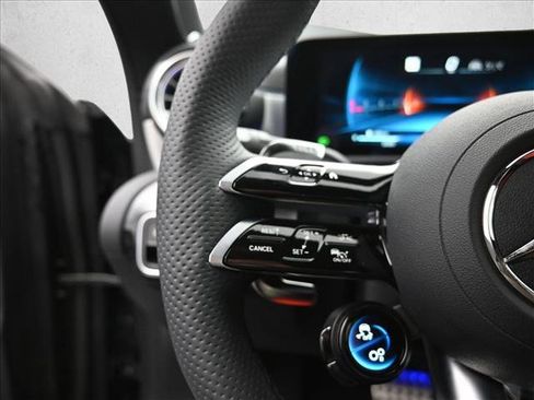 Certified 2025 Mercedes-Benz CLA 35 AMG 4MATIC image 16