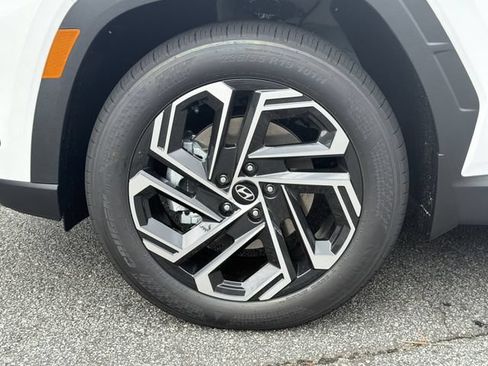 New 2026 Hyundai Tucson SEL Plus FWD image 13