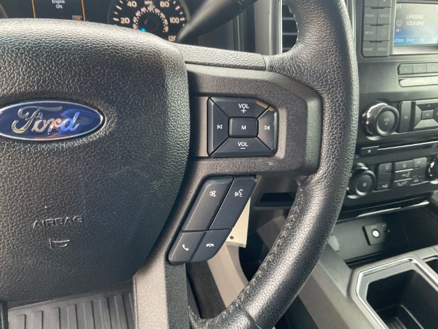 Used 2015 Ford F150 XLT w/ Equipment Group 301A Mid AWD/4WD image 23