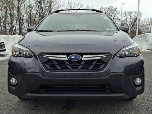 Certified 2023 Subaru Crosstrek 2.0i Premium w/ Popular Package #2 image 2