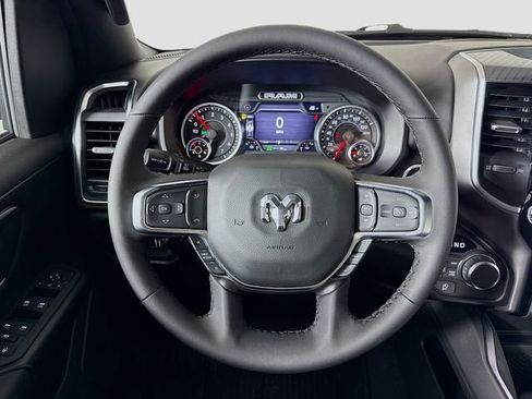 New 2026 RAM 1500 Big Horn image 11