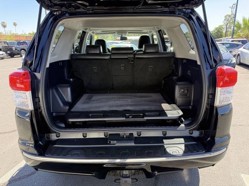 Used 2010 Toyota 4Runner Limited AWD/4WD image 28