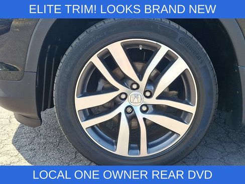 Used 2016 Honda Pilot Elite image 13