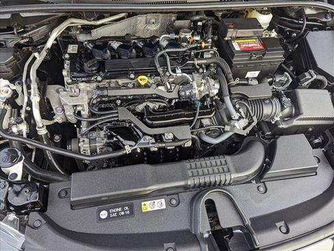 Used 2022 Toyota Corolla SE image 22