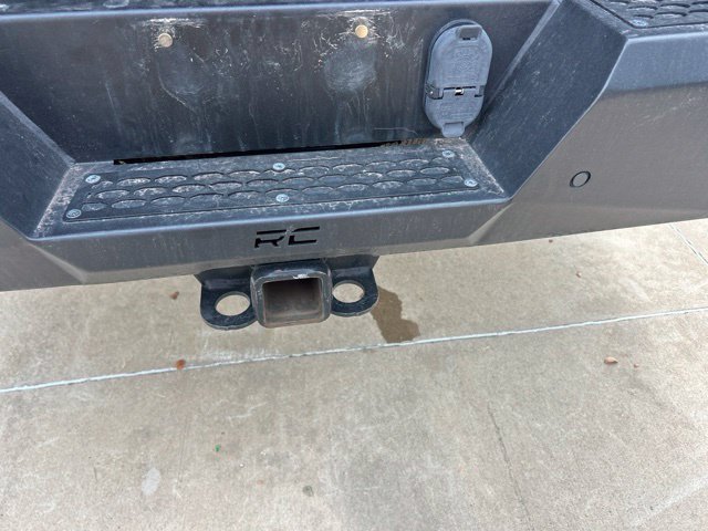Used 2021 RAM 2500 Laramie AWD/4WD image 5