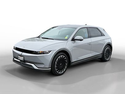 Certified 2024 Hyundai Ioniq 5 Limited