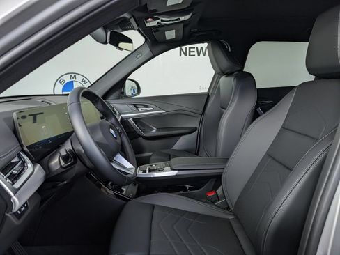 New 2026 BMW X1 xDrive28i w/ Convenience Package AWD/4WD image 2