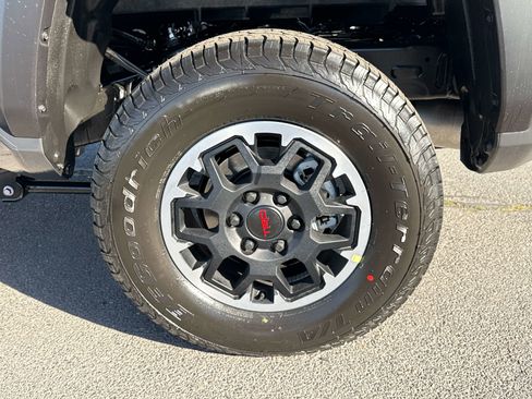 New 2026 Toyota Tacoma TRD Off-Road image 6
