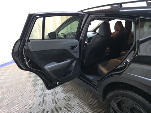 Used 2025 Subaru Crosstrek 2.5i Sport image 27