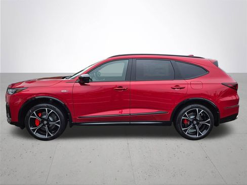 New 2026 Acura MDX Type S image 9