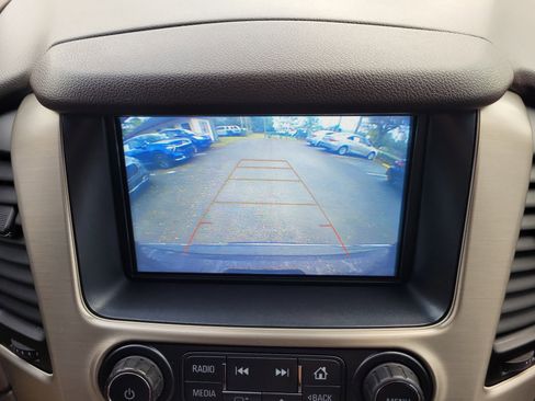 Used 2018 GMC Yukon Denali w/ Denali Ultimate Package image 36