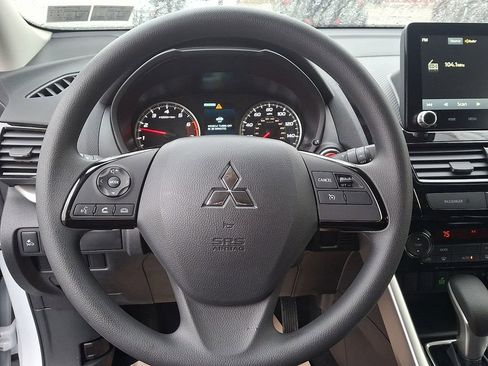 New 2026 Mitsubishi Eclipse Cross Ralliart image 11