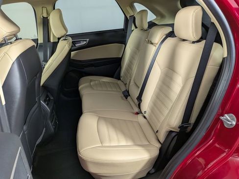 Used 2023 Ford Edge SEL w/ Convenience Package image 27