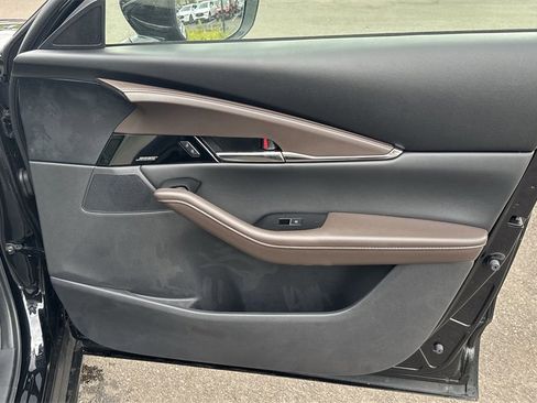 Used 2024 MAZDA CX-30 AWD 2.5 S w/ Premium Package image 45