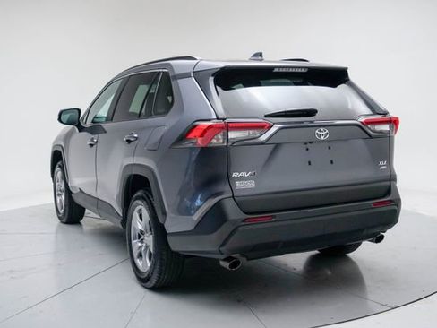 Used 2024 Toyota RAV4 XLE image 5