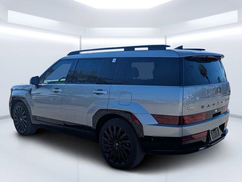 Used 2024 Hyundai Santa Fe Calligraphy image 5