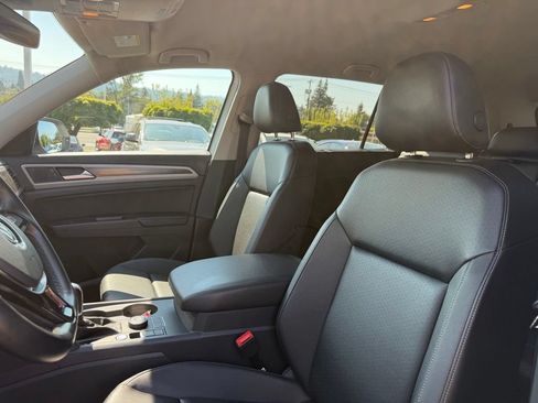 Used 2019 Volkswagen Atlas SE AWD/4WD image 15