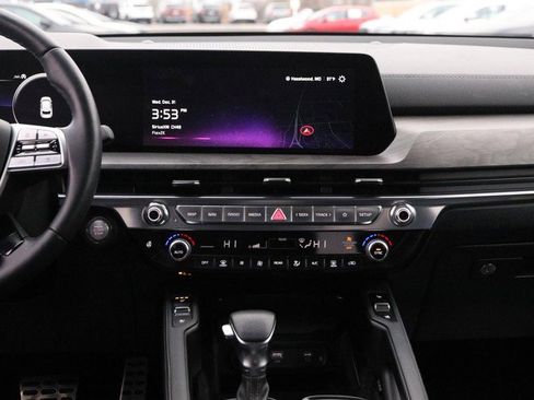Used 2024 Kia Telluride SX Prestige X-Line image 28