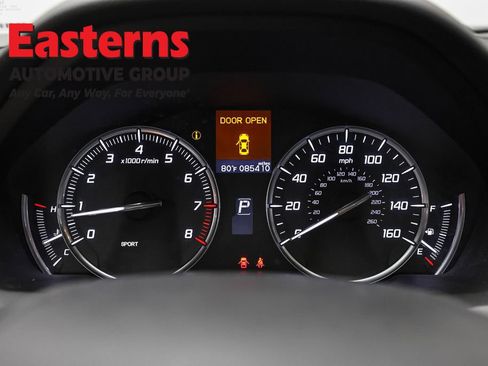 Used 2017 Acura TLX FWD image 17