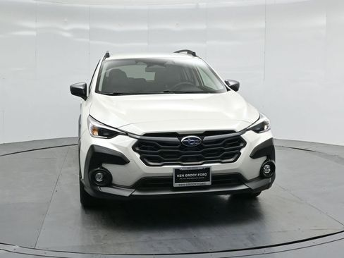 Used 2024 Subaru Crosstrek 2.0i Premium image 51