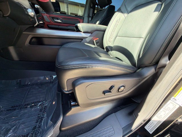 Used 2025 RAM 1500 Rebel w/ Rebel Level 2 Equipment Group AWD/4WD image 19
