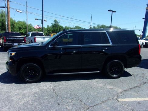 Used 2020 Chevrolet Tahoe 2WD image 2