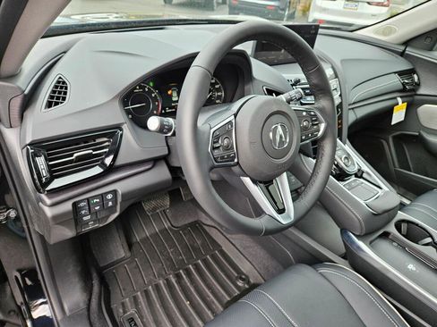 New 2026 Acura RDX SH-AWD w/ Advance Package image 25