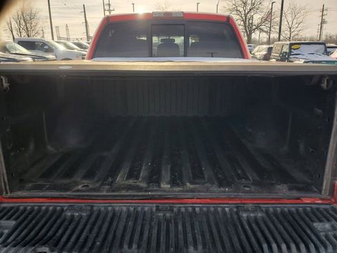 Used 2011 Ford F150 XLT w/ XLT Chrome Pkg image 26