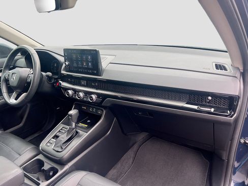 Used 2023 Honda CR-V EX-L image 30